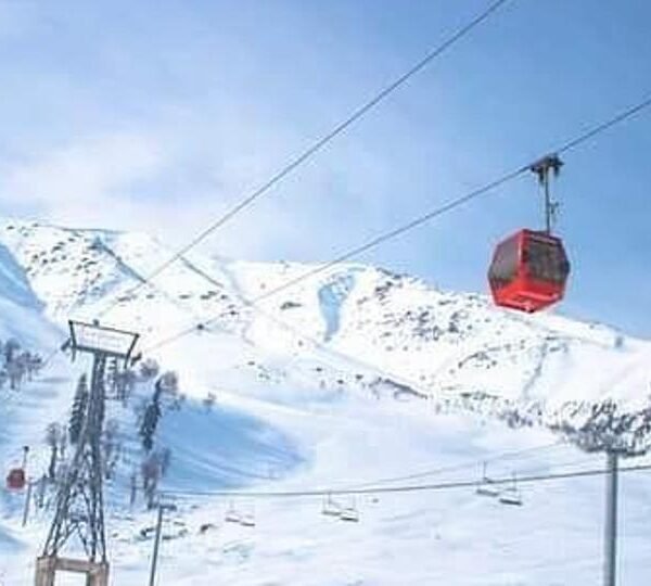 Gulmarg