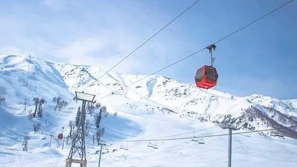 Gulmarg