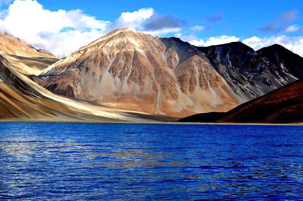 Ladakh Package