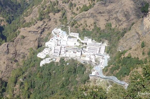 Vaishno Devi Package