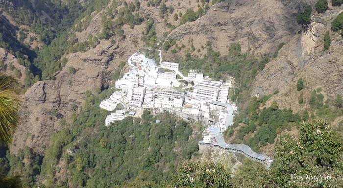 Vaishno Devi Package