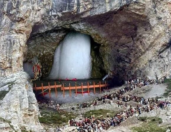 Amarnath Tour Package