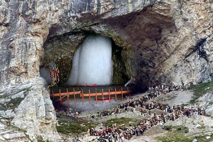 Amarnath Tour Package