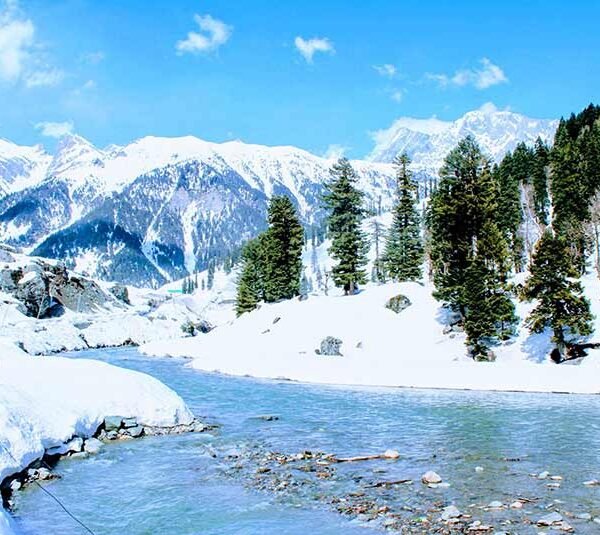 Sonmarg